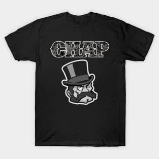 Steampunk Chap T-Shirt